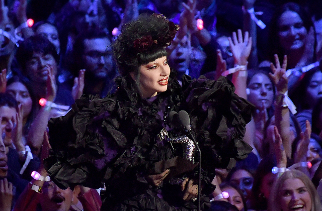 Enterprise Visual Content Entertainment