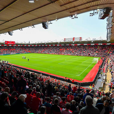 Real-Time Matchday Coverage Premier League 1