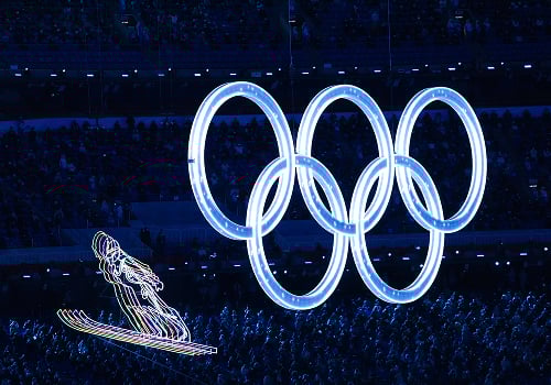 Winter Olympics Images