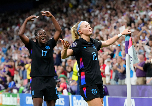 How Creators Find Top Sports Images and Content on IMAGO