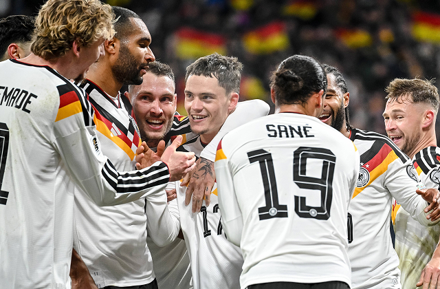 lizenzierte Sportbilder