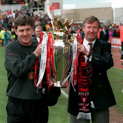 Premier League Archive