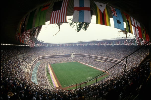 International Tournaments and National Teams