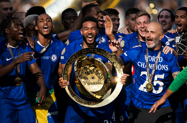 sports Enterprise Visual Content